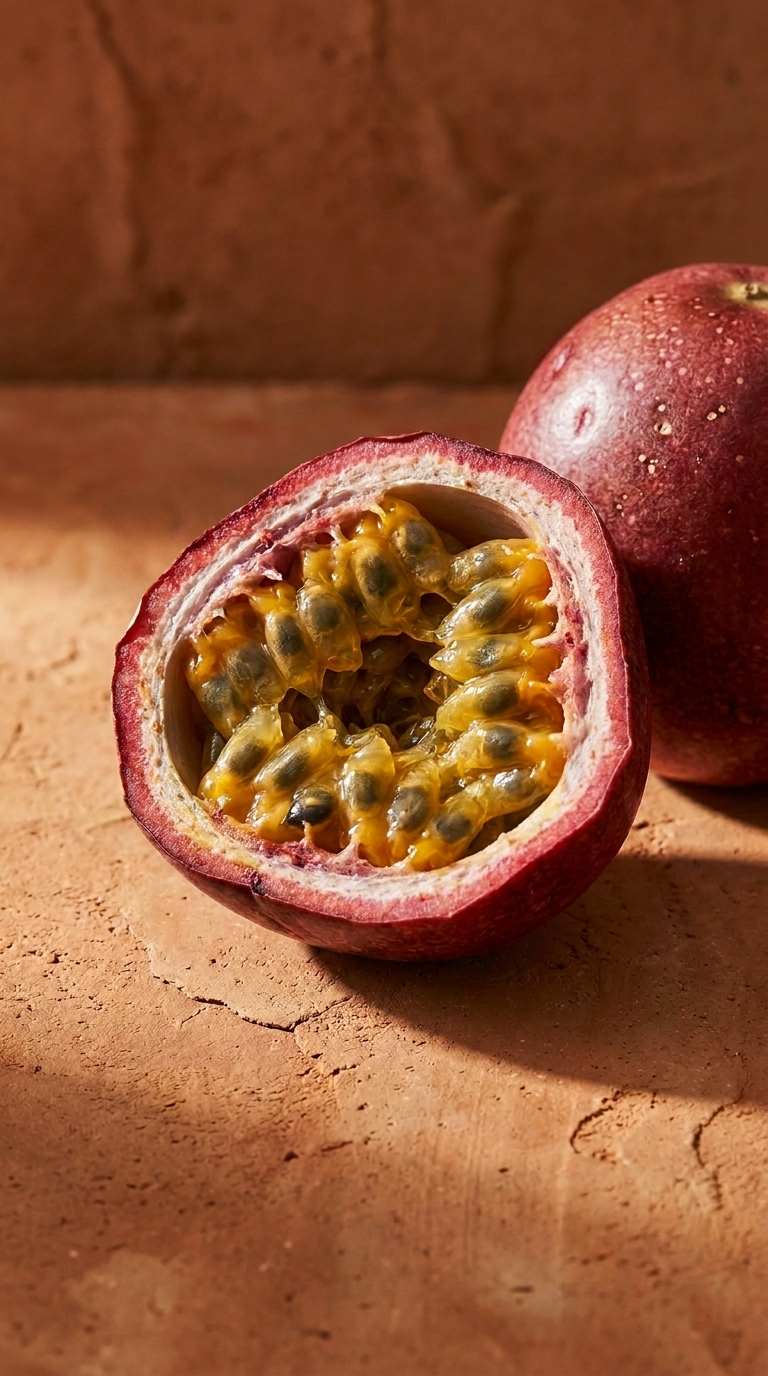 Passion Fruit