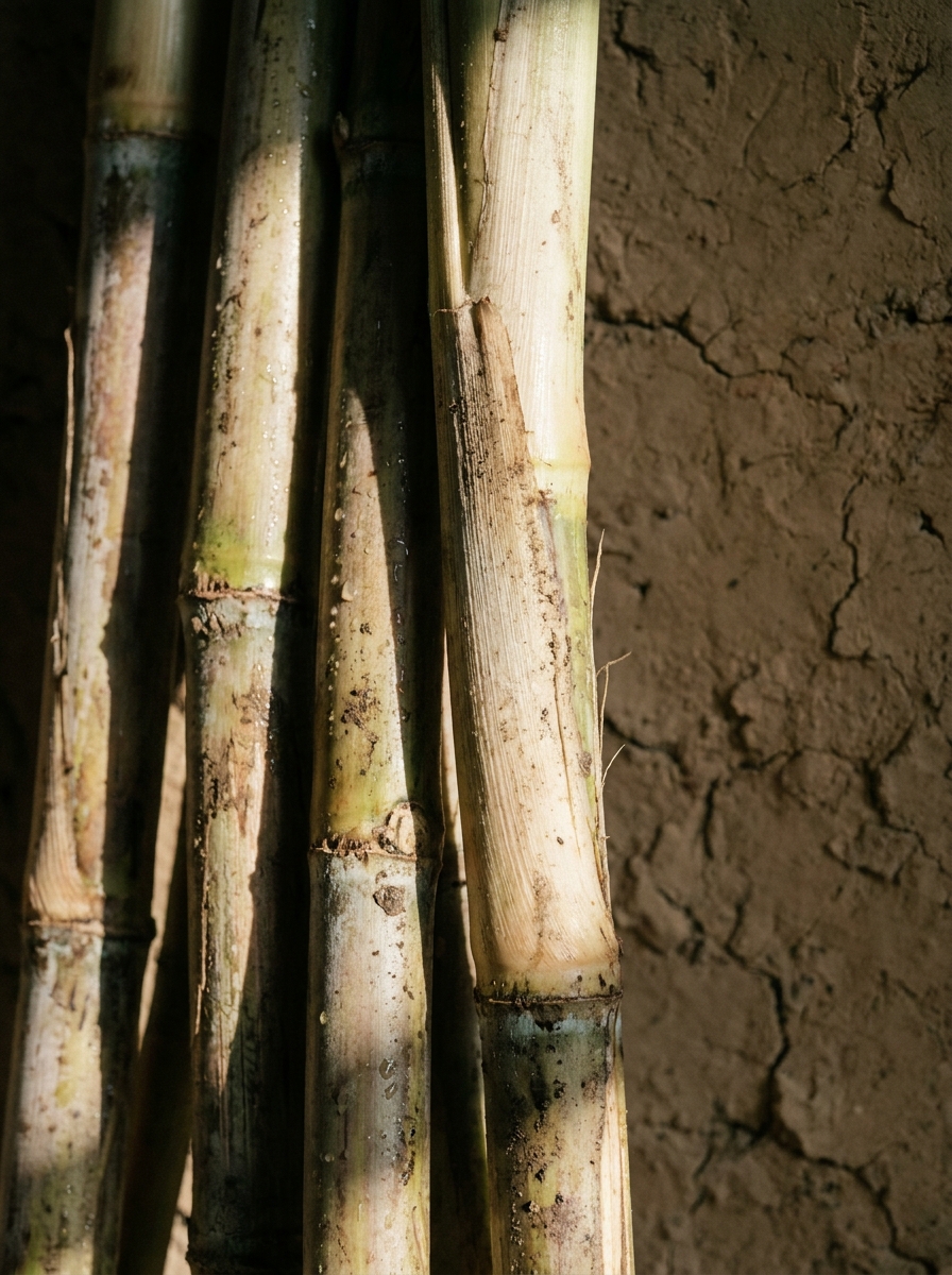 Sugarcane